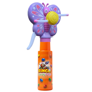 Butterfly Lever Fan Toy Gift for Kids